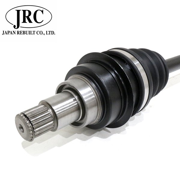 楽天市場】日本製 リビルト (コア返却必要) ドライブシャフト ASSY