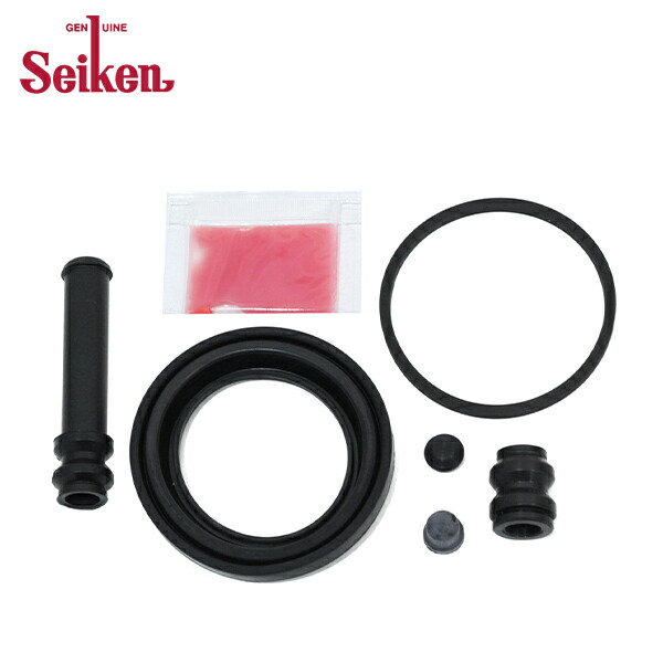 楽天市場】【メール便送料無料】 Seiken セイケン フロント キャリパー