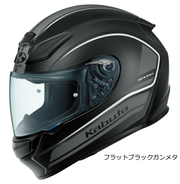 楽天市場】在庫限り【OGK】KABUTO SHUMA NOVA (カブト シューマ ノヴァ