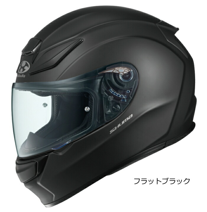 楽天市場】【OGK】KABUTO SHUMA (カブト シューマ) 空冷性能 ウルトラ