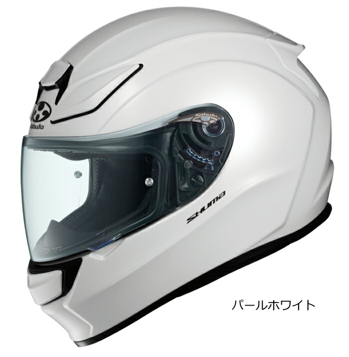 楽天市場】【OGK】KABUTO SHUMA (カブト シューマ) 空冷性能 ウルトラ