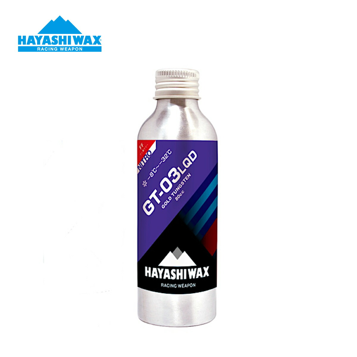 楽天市場】VOLA ボラ MX NO FLUOR 250ml スキー用ワックス WAX