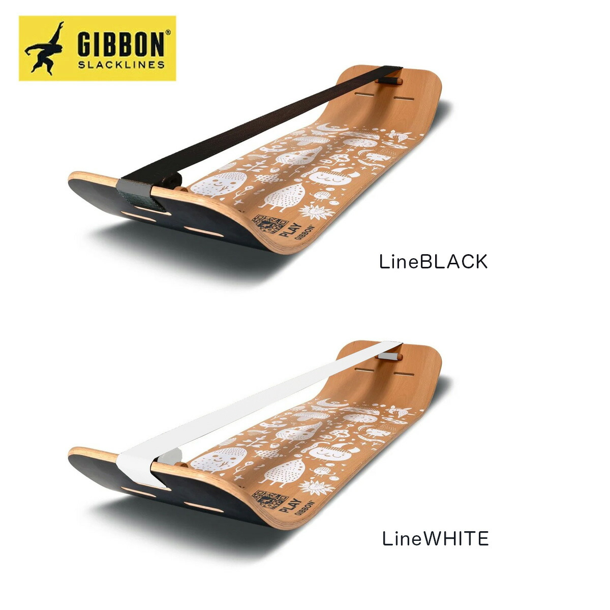 楽天市場】【楽天スーパーSALE P5倍】ギボン ギボード プレイセット