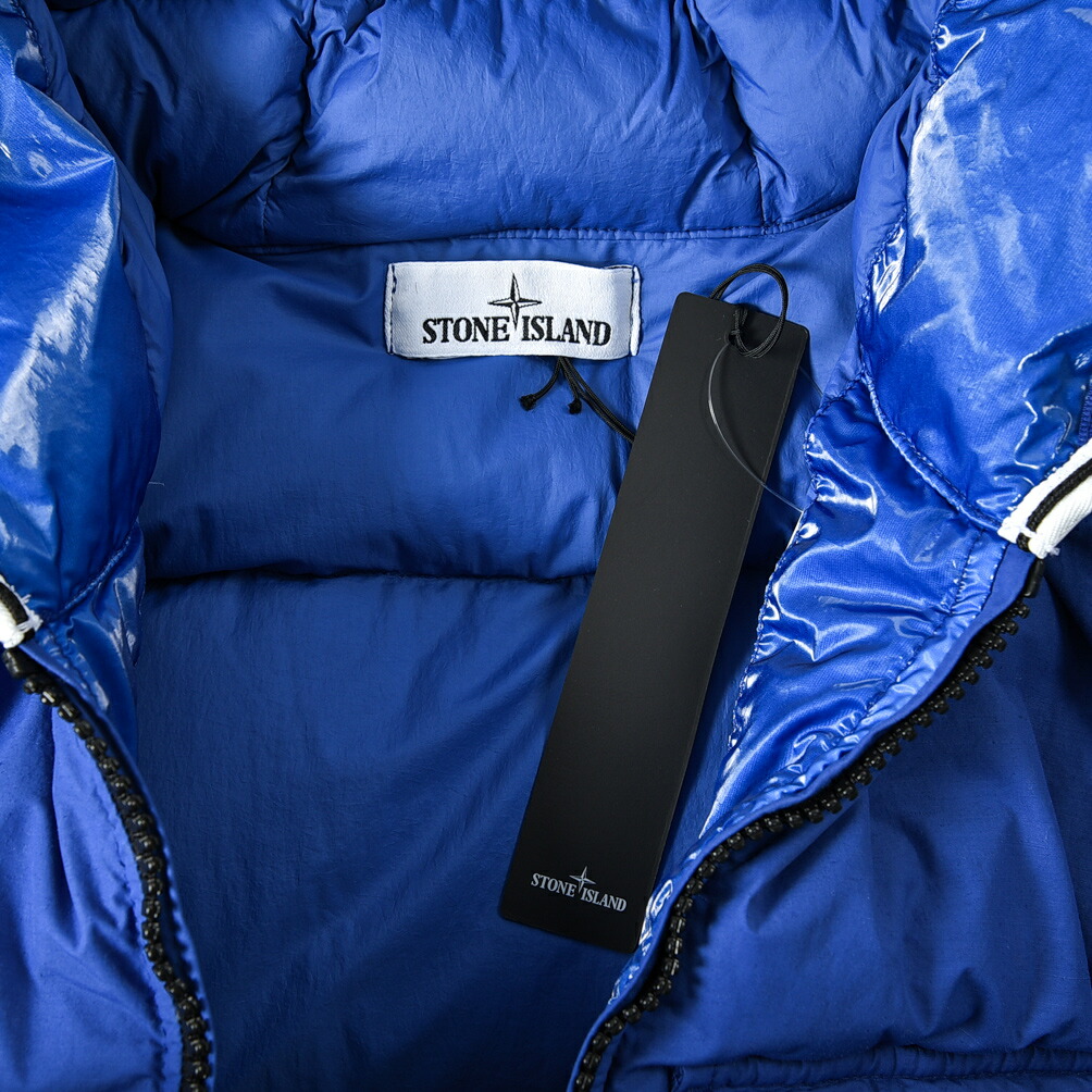 楽天市場】ストーンアイランド STONE ISLAND 43432 NASLAN LIGHT WATRO