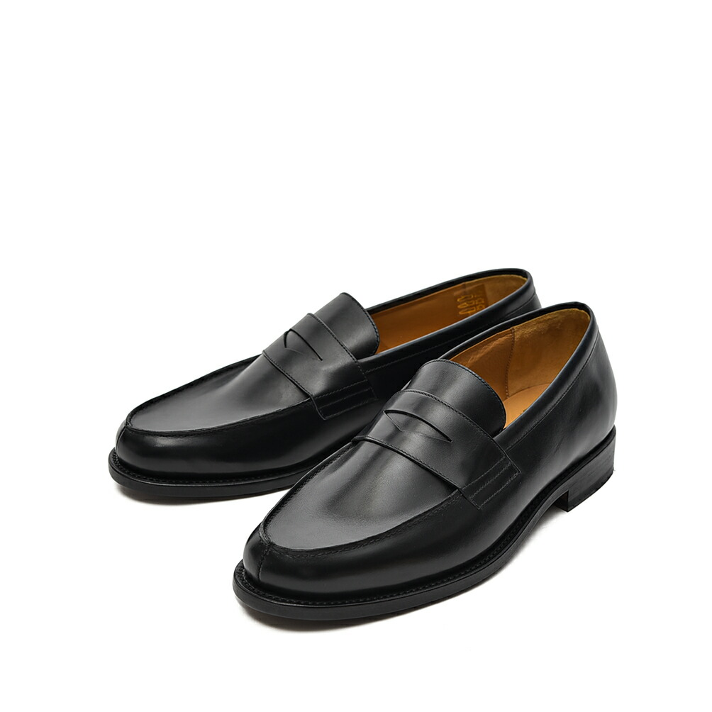 楽天市場】【スーパーSALE】 パラブーツ PARABOOT ADONIS H / LIS NOIR