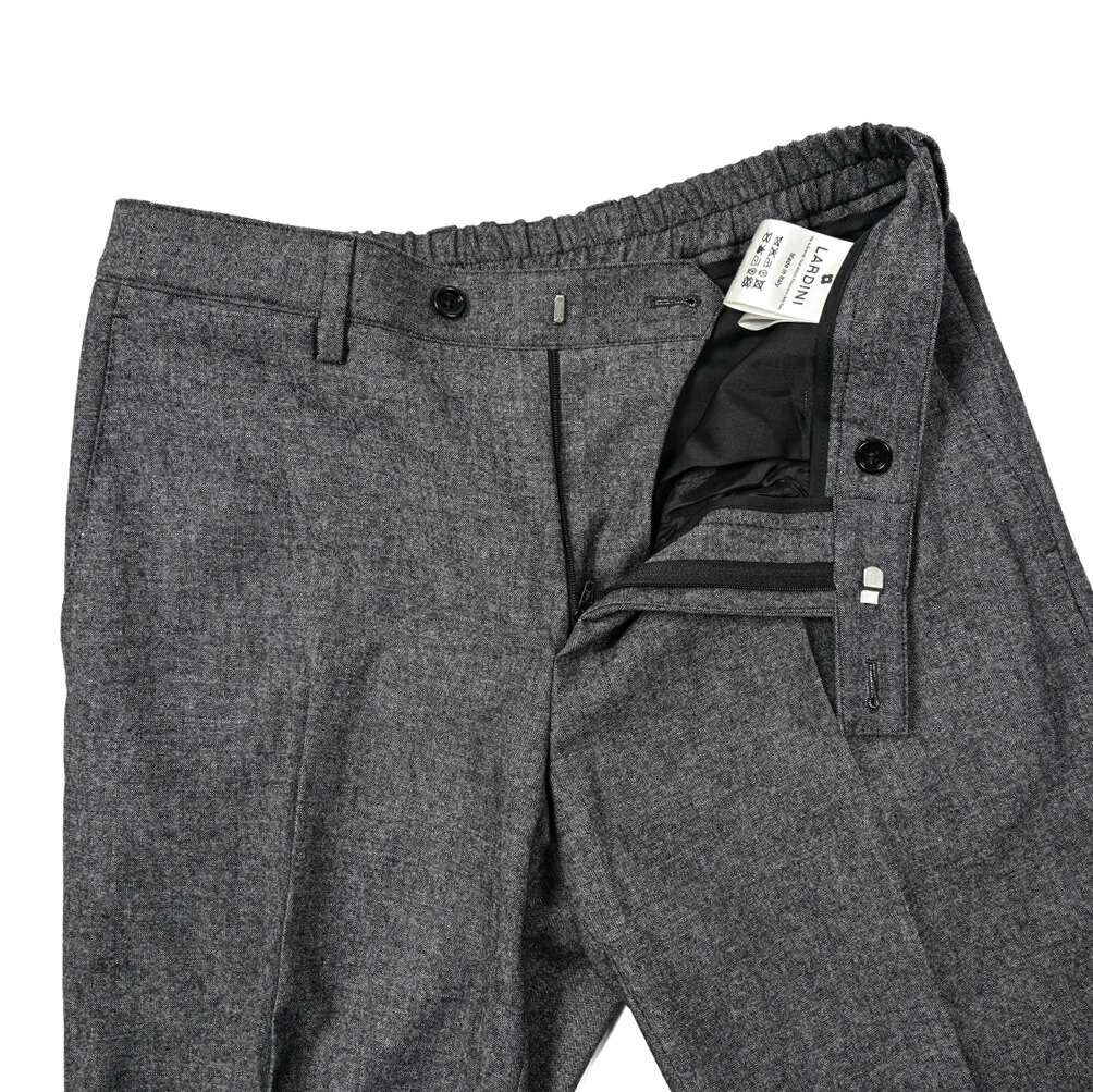 楽天市場】ラルディーニ LARDINI EASY WEAR イージーウェア テーラード