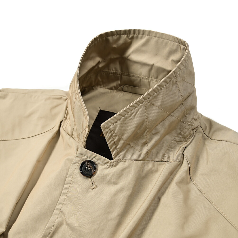 楽天市場】ムーレー MOORER APPIO スタンドカラージャケット ブルゾン