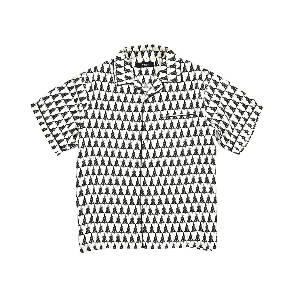 楽天市場】Amiri（柄総柄）（カジュアルシャツ｜トップス）：メンズ