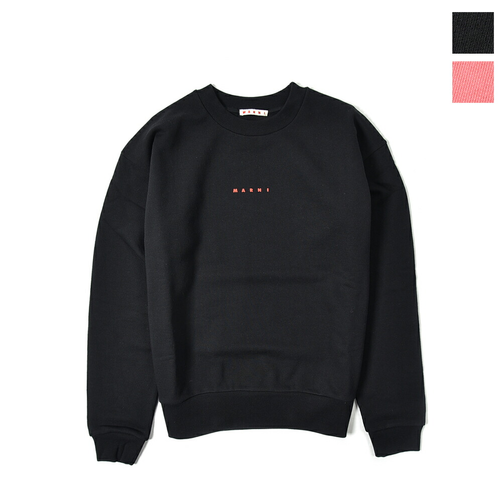 楽天市場】【スーパーSALE】【半額以下】 マルニ MARNI ロゴ入り