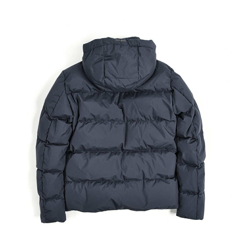 楽天市場】ヘルノ HERNO Laminar ラミナー ダウンジャケット 着脱可能