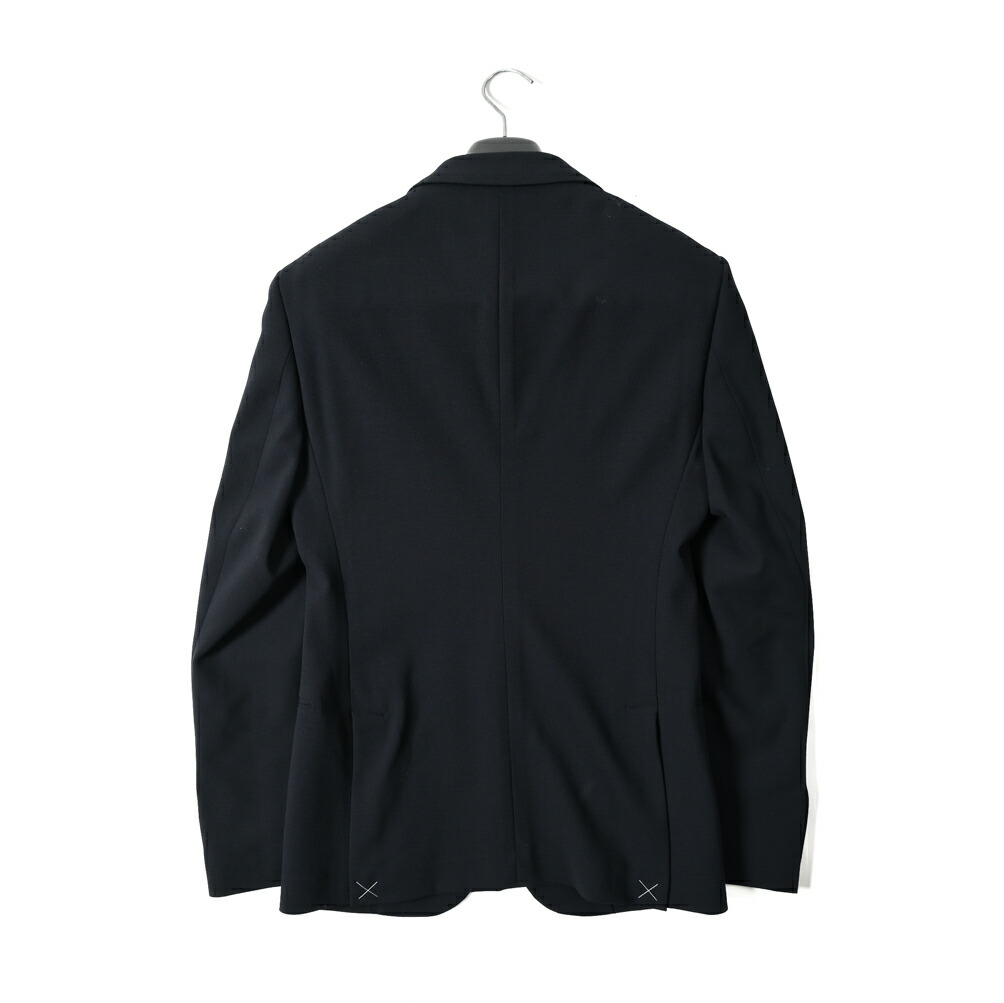 楽天市場】ジョルジオ アルマーニ GIORGIO ARMANI SOHO テーラード