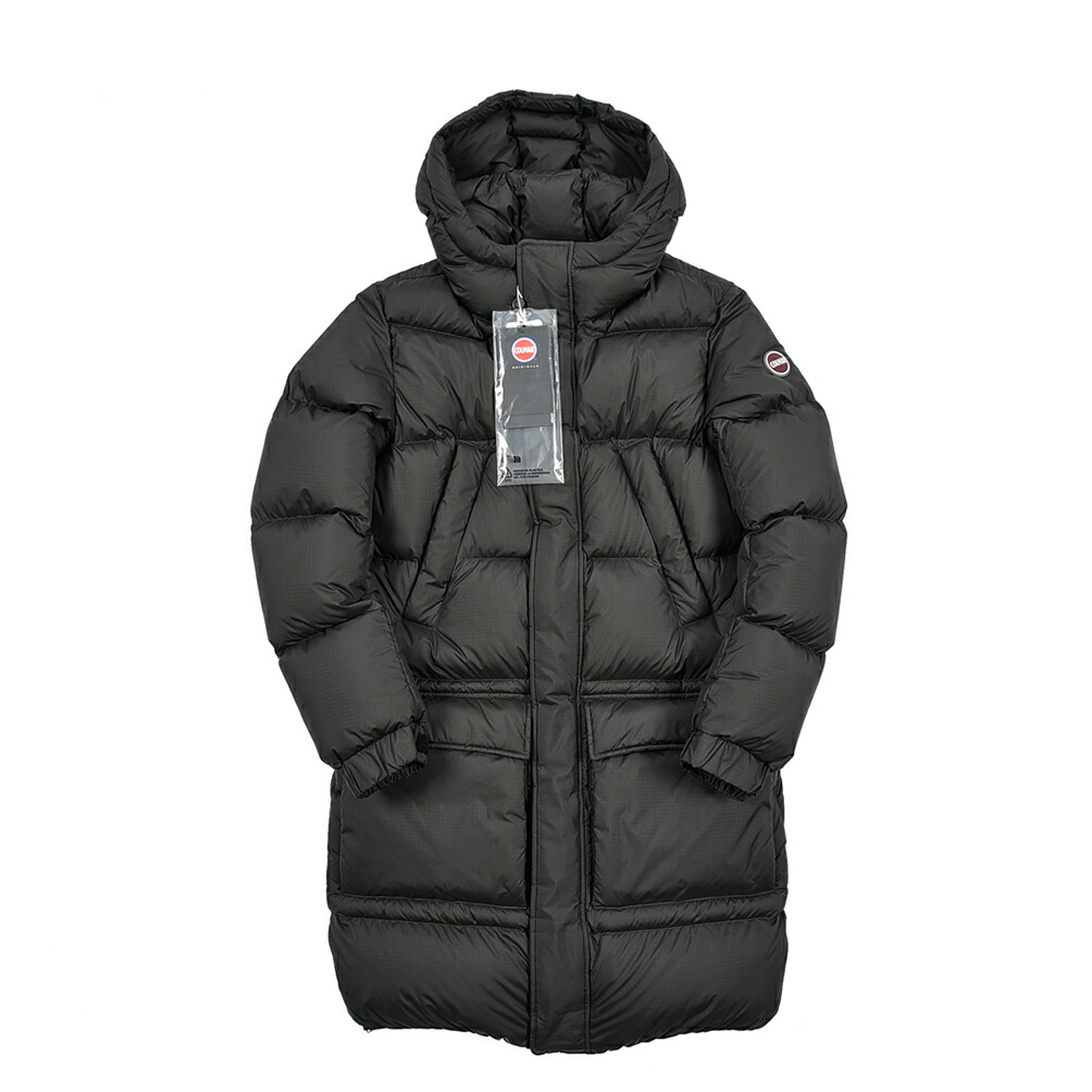 楽天市場】【クリアランス】 コルマー COLMAR ダウンジャケット コート