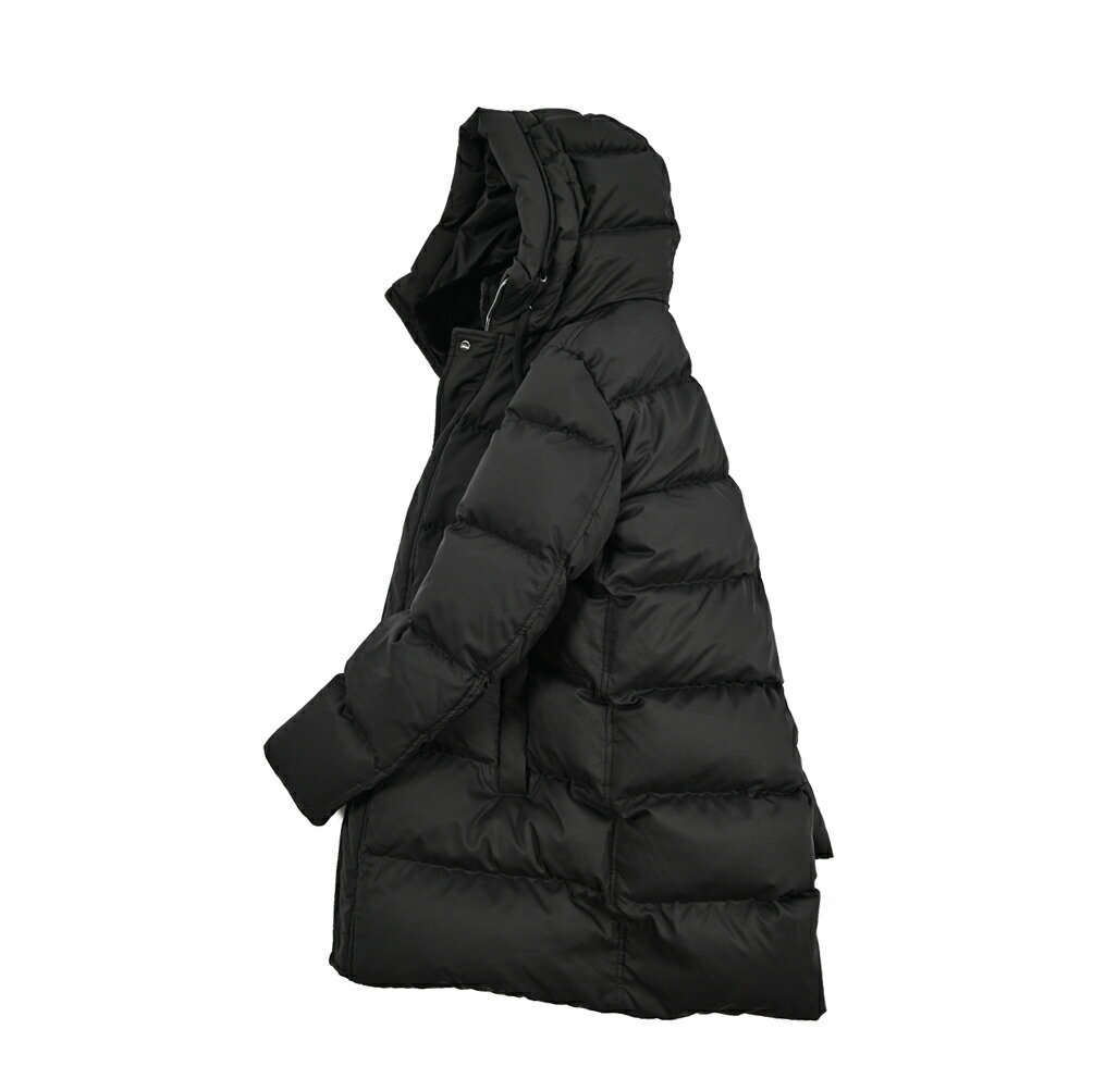 楽天市場】【スーパーSALE】 ヘルノ HERNO 【2025-26年 秋冬新作】 立