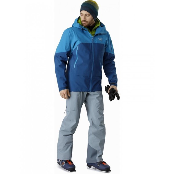 楽天市場】最新モデル ARC'TERYX セイバー AR パンツ SABRE AR PANTS