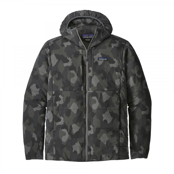 楽天市場】patagonia ナノエア フーディ メンズ パタゴニア Nano Air