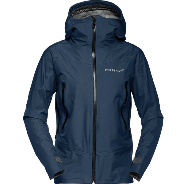 楽天市場】30%OFF 残り1着 NORRONA (W) falketind Gore-Tex Jacket
