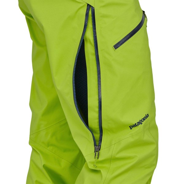 楽天市場】セール patagonia パウスレイヤー パンツ メンズ Men's