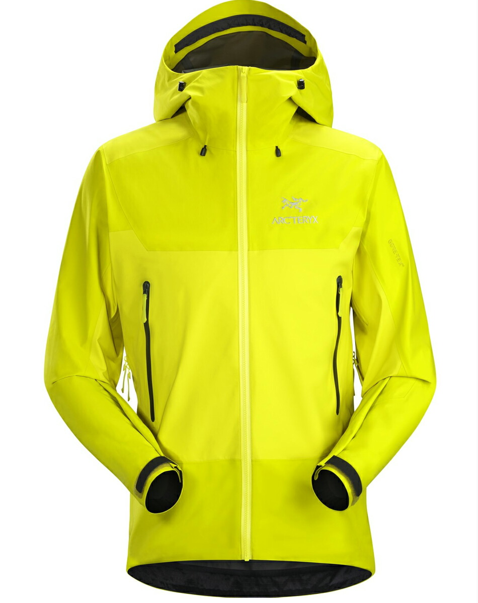 楽天市場】35%OFF 各色 アークテリクス ベータ SL ハイブリッド