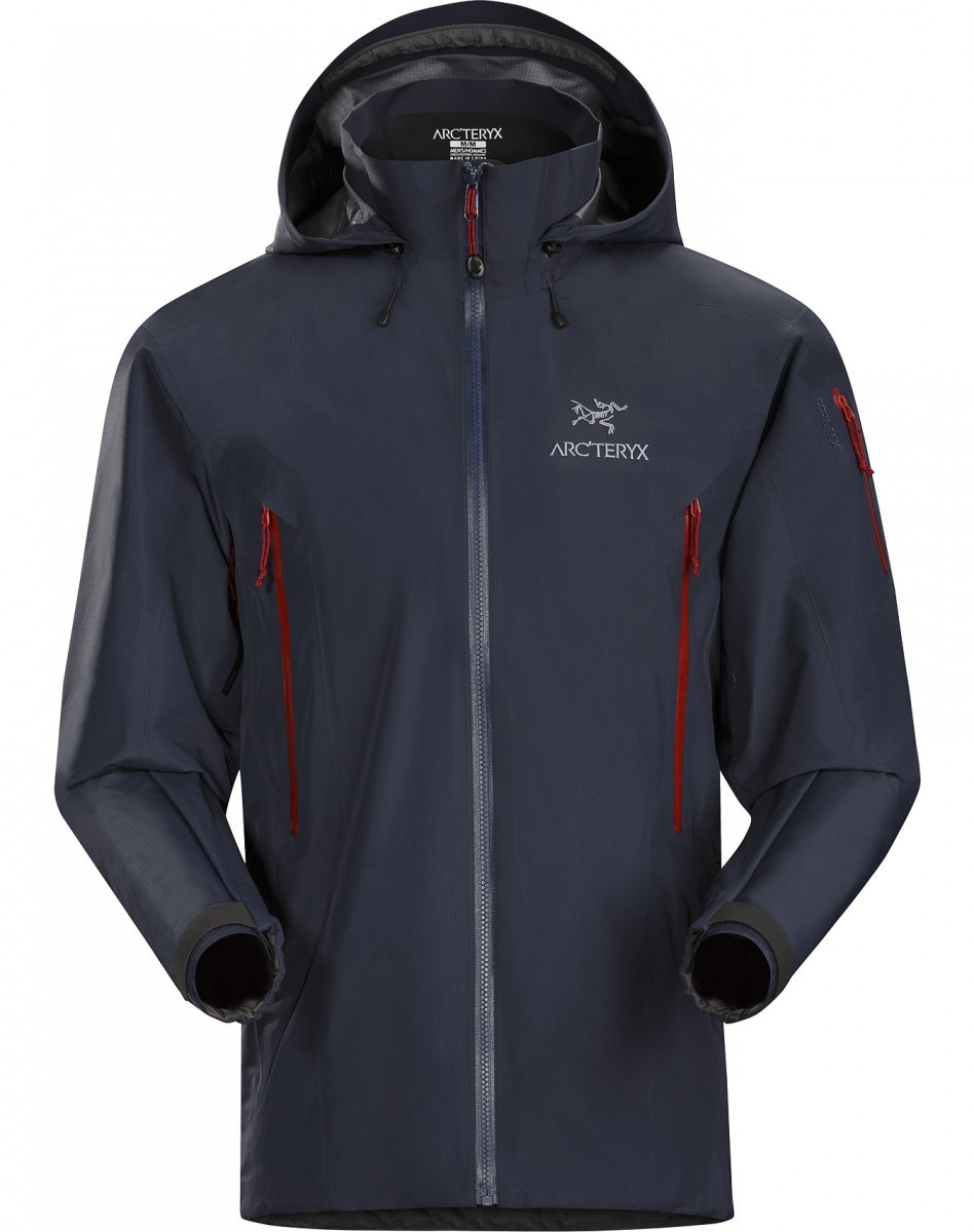 楽天市場】セール 各色 ARC'TERYX シータ AR ジャケット THETA AR