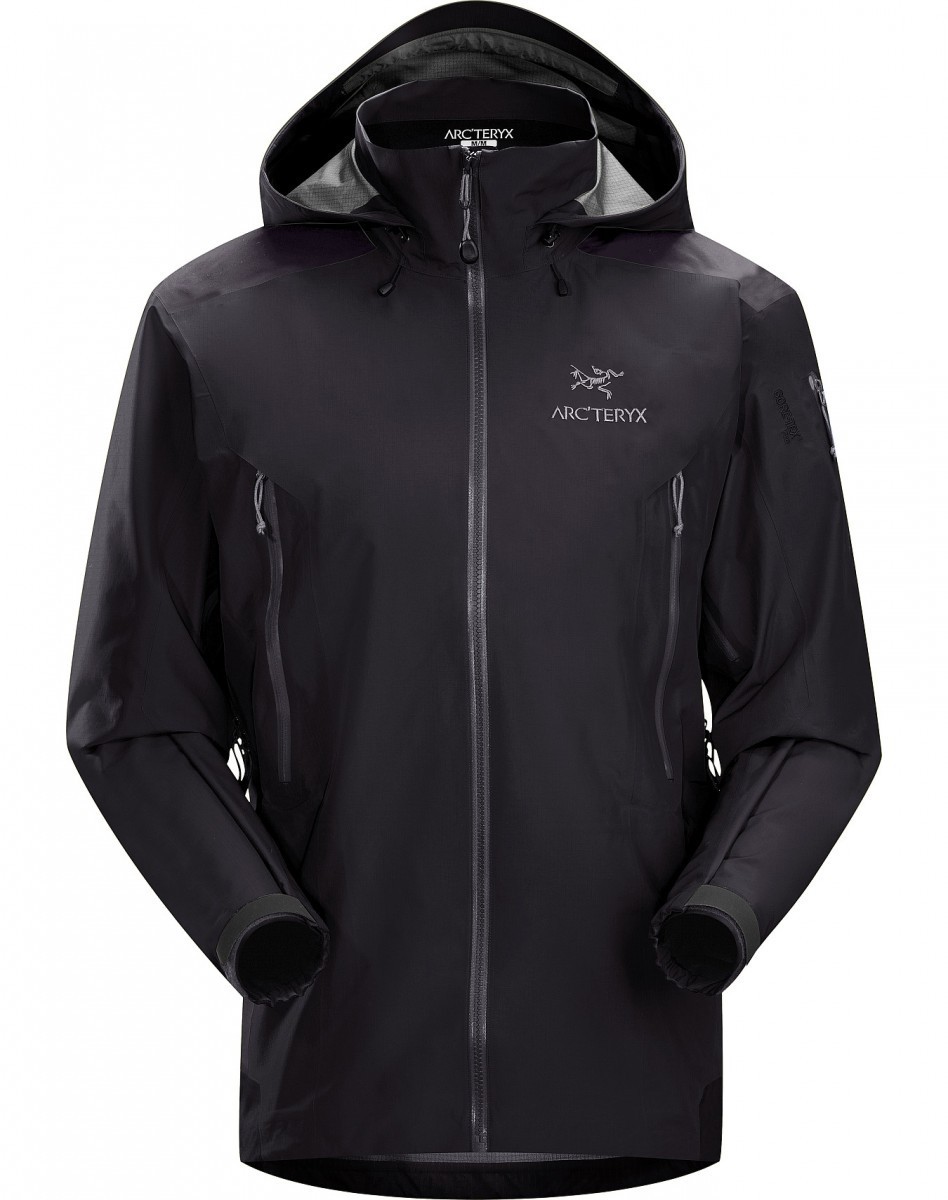 楽天市場】セール 各色 ARC'TERYX シータ AR ジャケット THETA AR