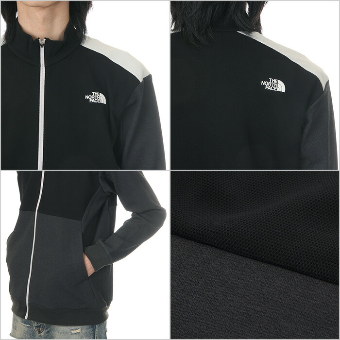 楽天市場】【セール】ザ・ノース・フェイス ジャケット ジャージ