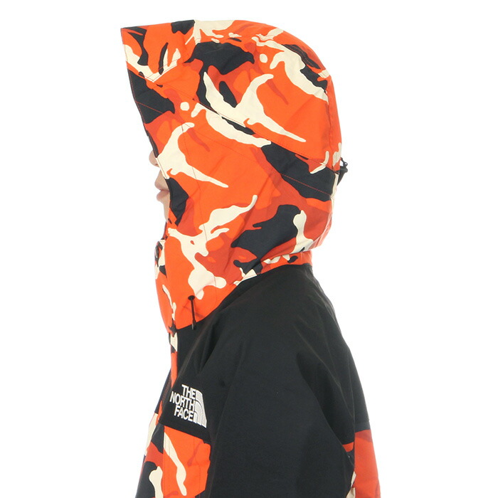 楽天市場】ノースフェイス マウンテンジャケット メンズ レディース