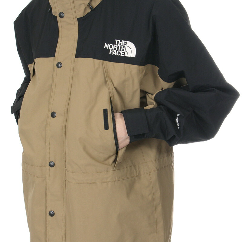 楽天市場】ノースフェイス マウンテンライトジャケット ゴアテックス