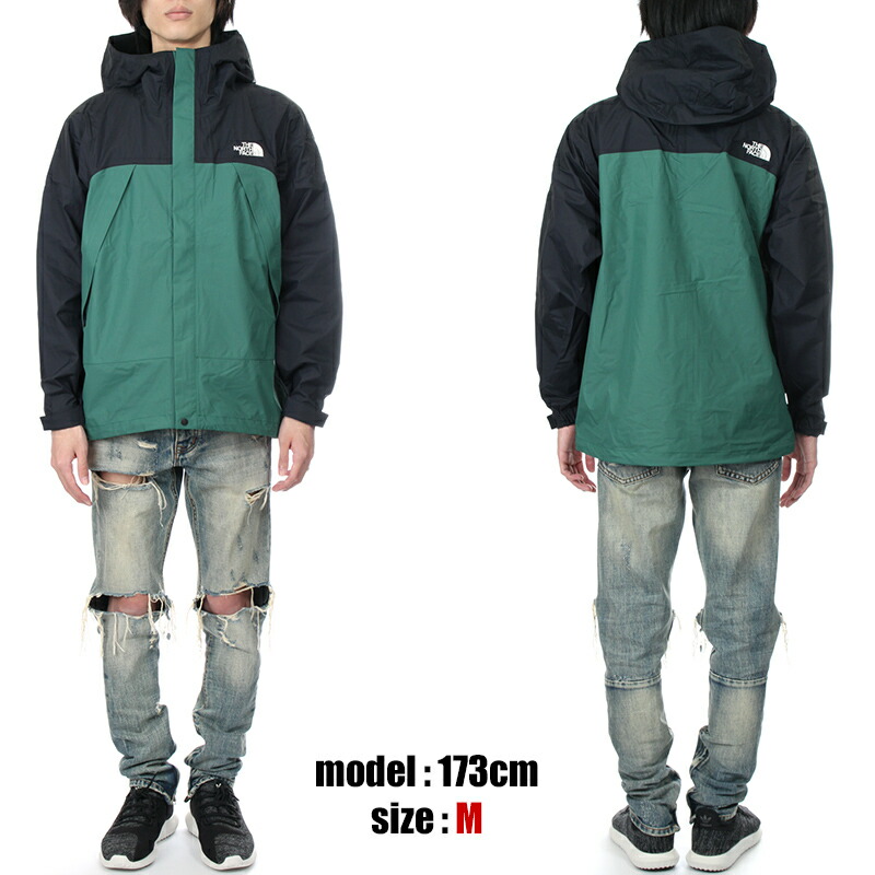 楽天市場】ザ・ノース・フェイス ドットショット マウンテンジャケット