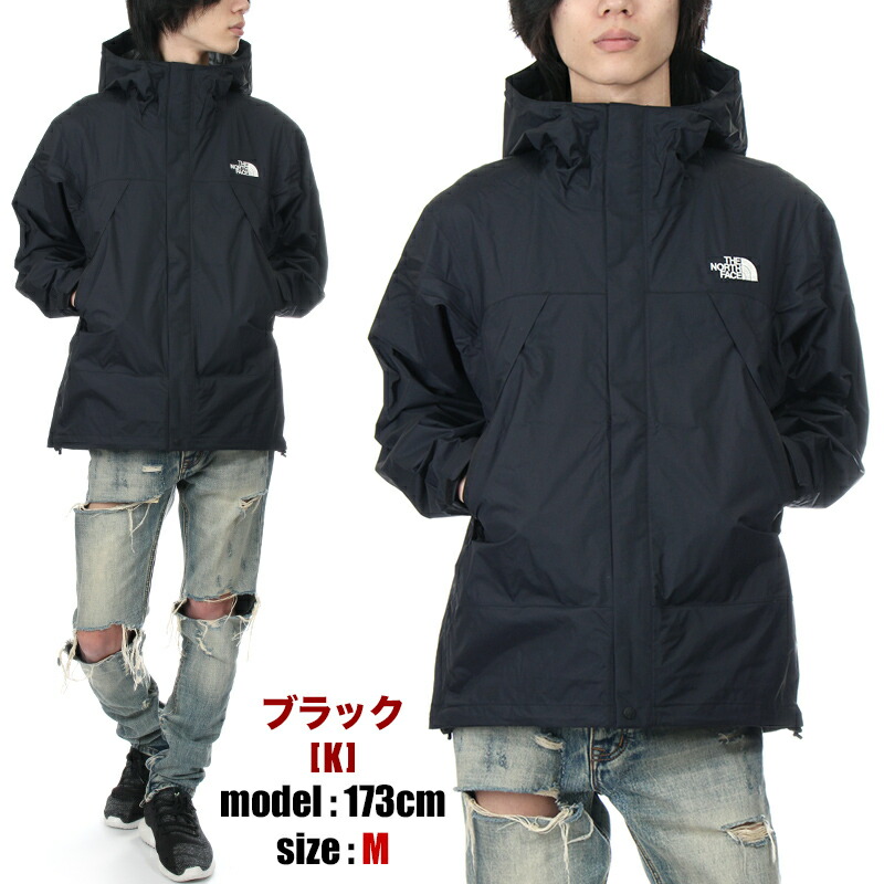 楽天市場】ザ・ノース・フェイス ドットショット マウンテンジャケット