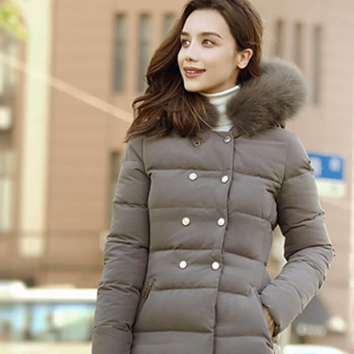 楽天市場】【特別クーポン配布中！】 ダウンジャケット レディース