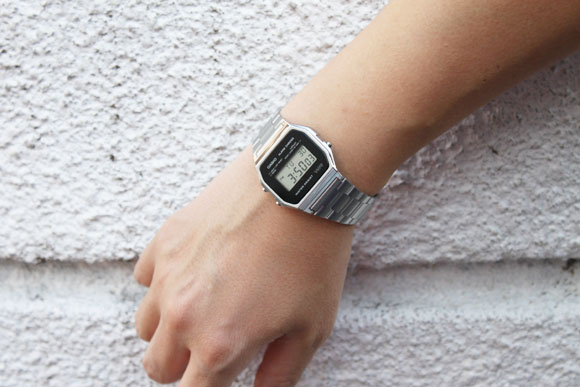 楽天市場】即納！ CASIO CLASSIC 