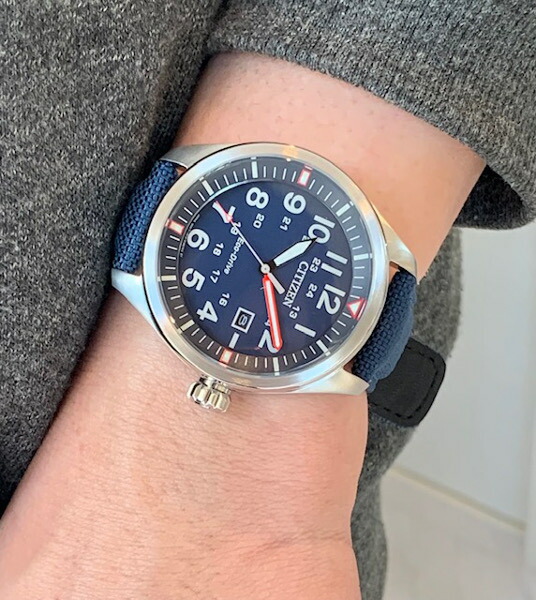 楽天市場】日本未発売 CITIZEN AW5000-16L シチズン 逆輸入 エコ