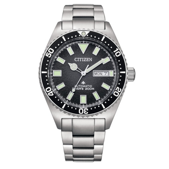 楽天市場】【ベルト調整無料】CITIZEN NY0120-52E シチズン