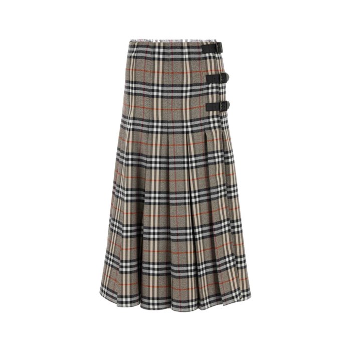 バーバリー(BURBERRY) スカート | 通販・人気ランキング - 価格.com