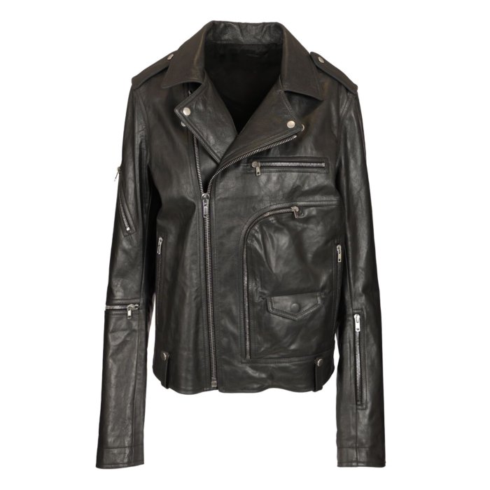 楽天市場】rick owens（素材（生地・毛糸）本革）（メンズファッション