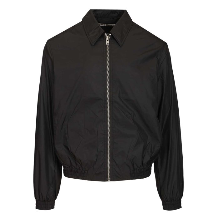 楽天市場】ナイロン ジャケット（ブランドアクネ ストゥディオズ