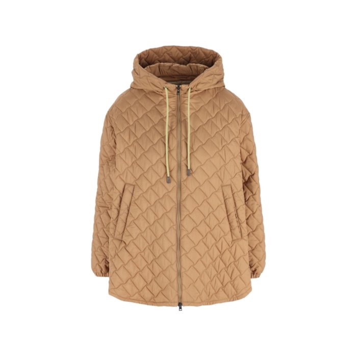 楽天市場】キャメル コート（ブランドヘルノ）（レディース