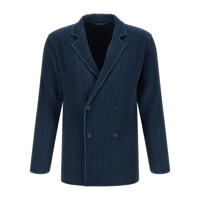 楽天市場】HommePlisseIsseyMiyake（カラーブルー）（メンズ