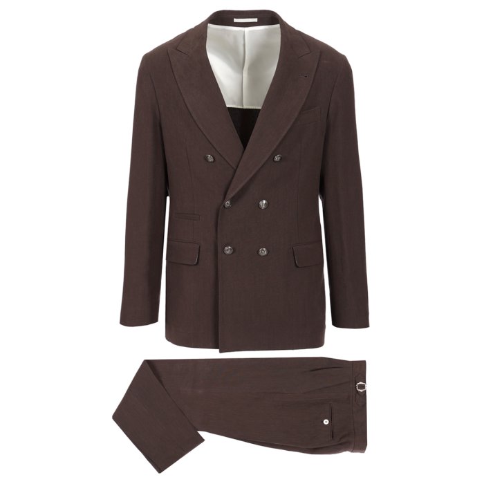 ブルネロクチネリ(BRUNELLO CUCINELLI) メンズスーツ | 通販・人気