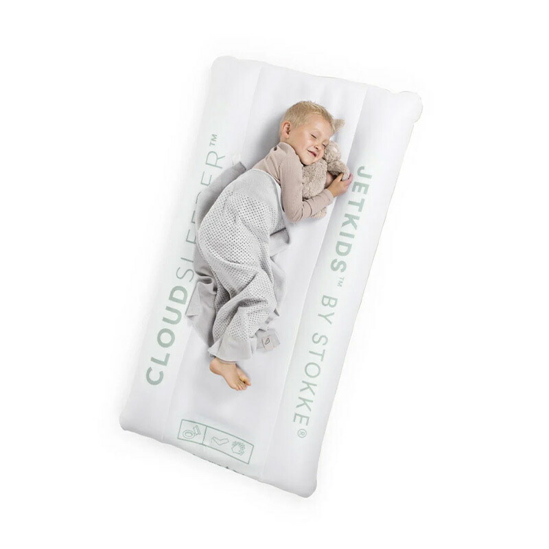 楽天市場】【公式】 ストッケ ジェットキッズ バイ ストッケ クラウド