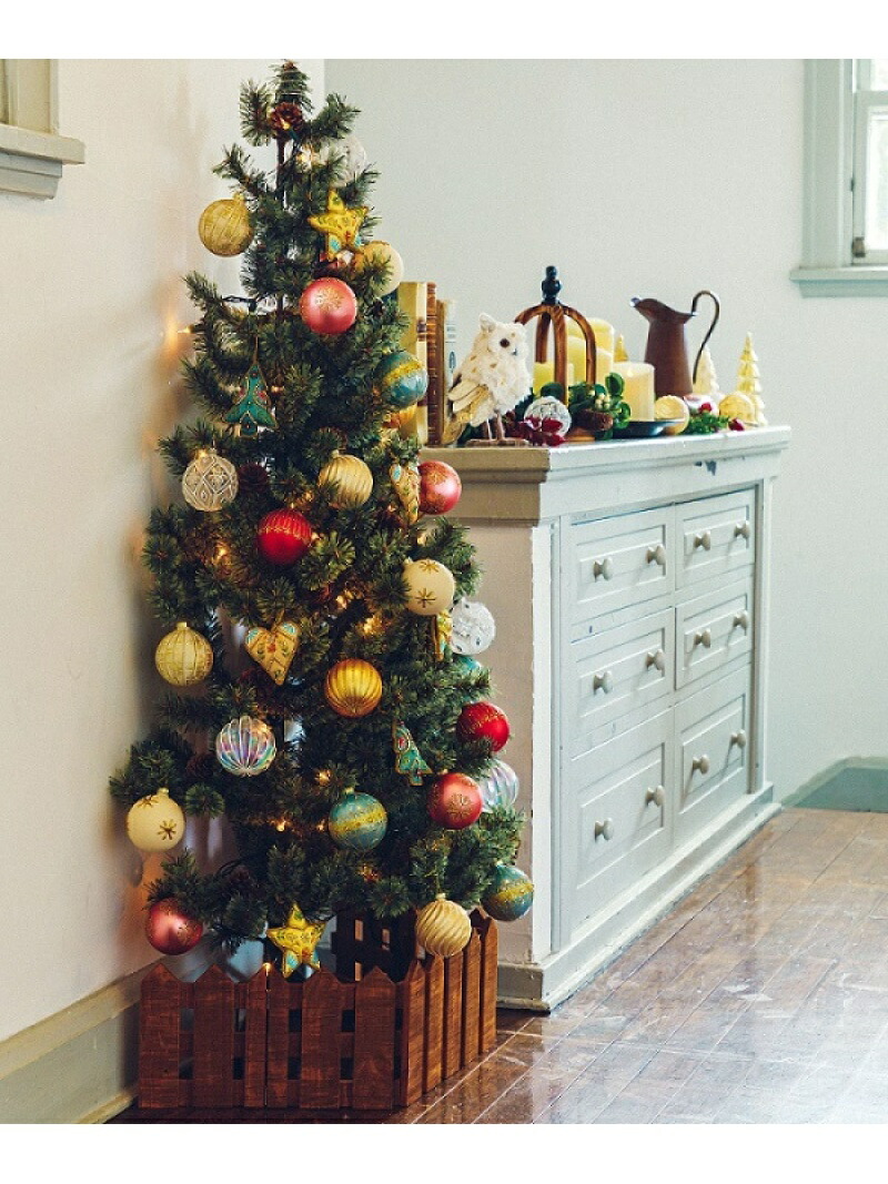 楽天市場】【SALE／20%OFF】ハーフツリー 150[CHRISTMAS 2021] studio