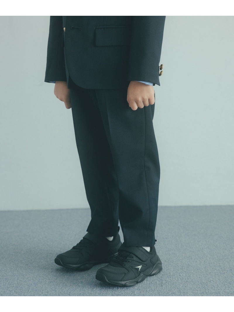 楽天市場】キッズ スーツ（ブランドユナイテッドアローズ グリーン