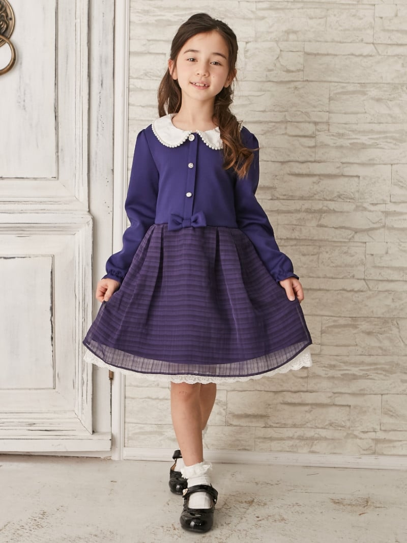 楽天市場】【SALE／70%OFF】axes femme kids (K)シアーチェック