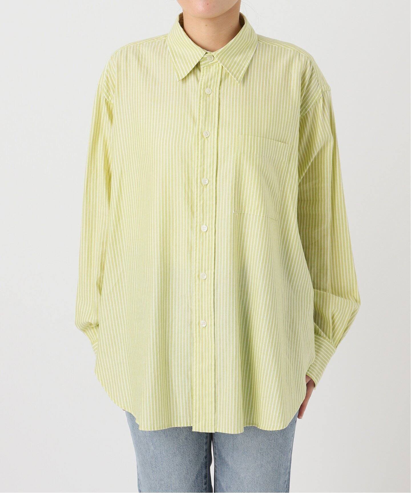 Spick & Span｜《追加》オックススタンダードシャツ | Rakuten Fashion