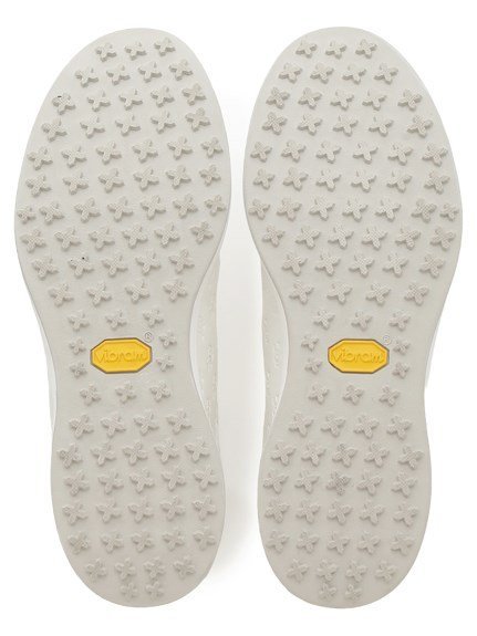 CELFORD｜【CELFORD GOLF】 ロゴエンボススパイクレスシューズ