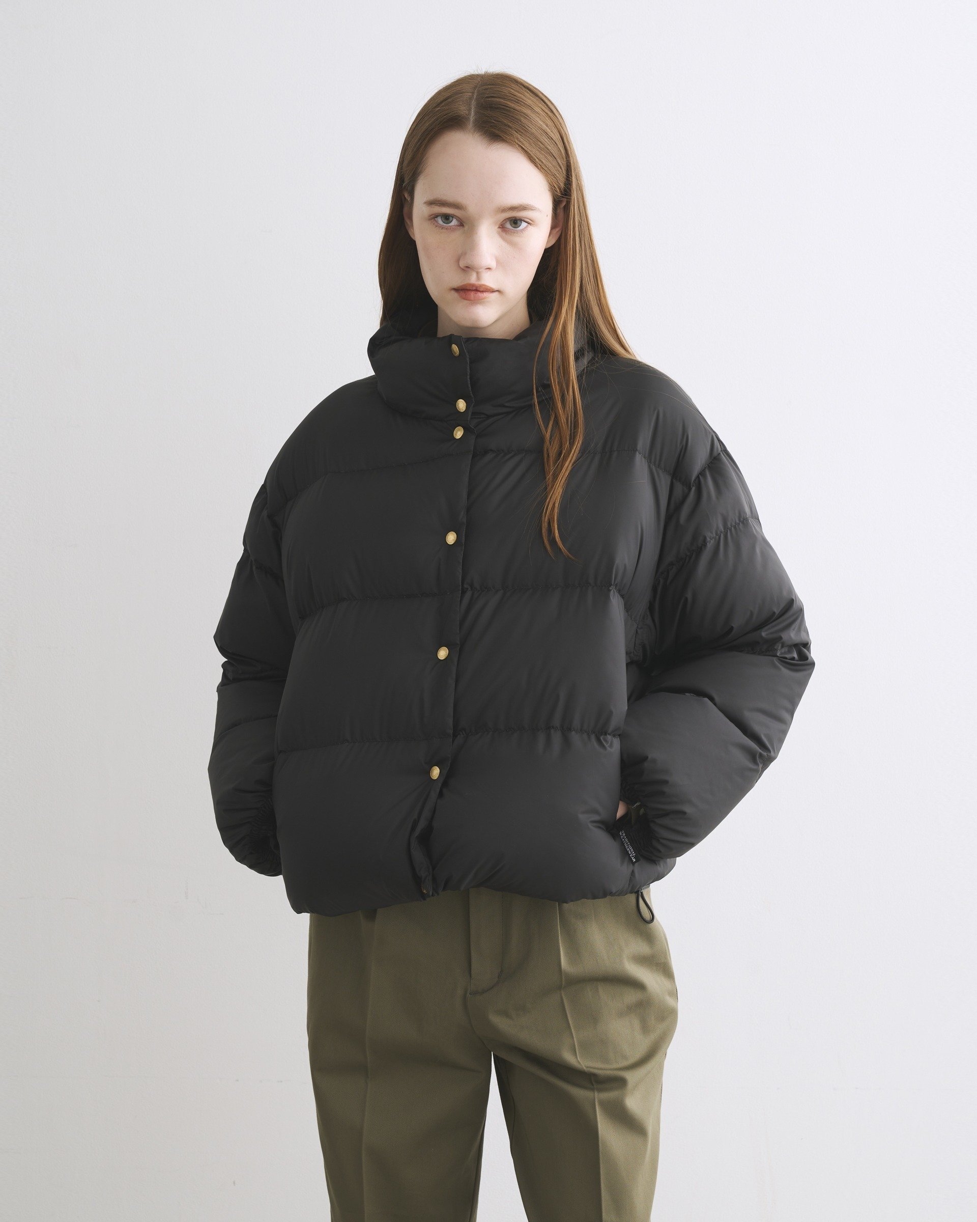 Traditional Weatherwear｜HASELEY DOWN PACKABLE | Rakuten Fashion