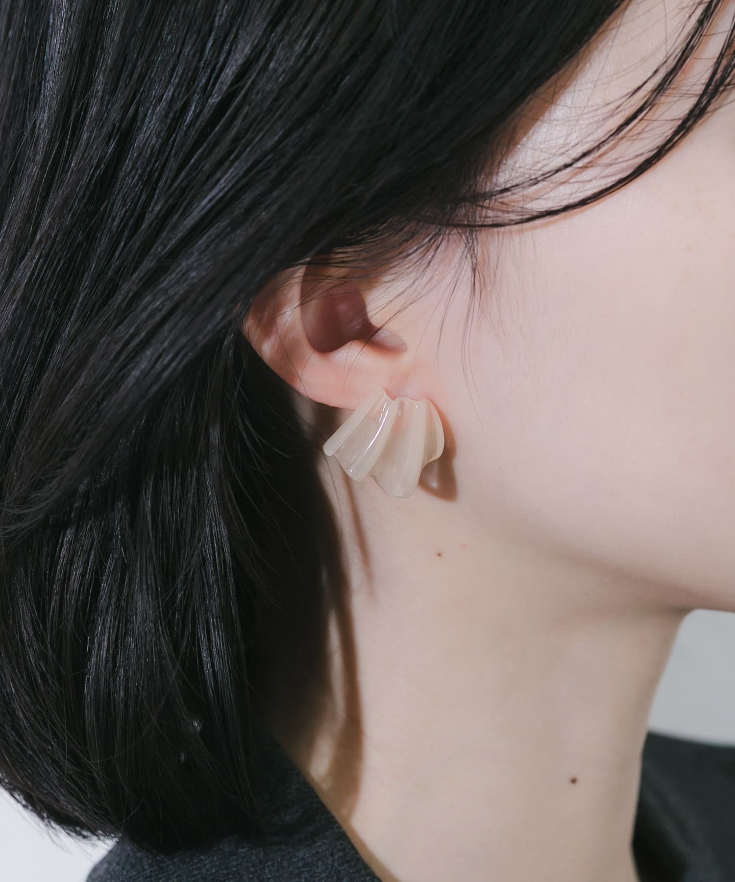 楽天市場】stussy ピアス（ジュエリー・アクセサリー）の通販