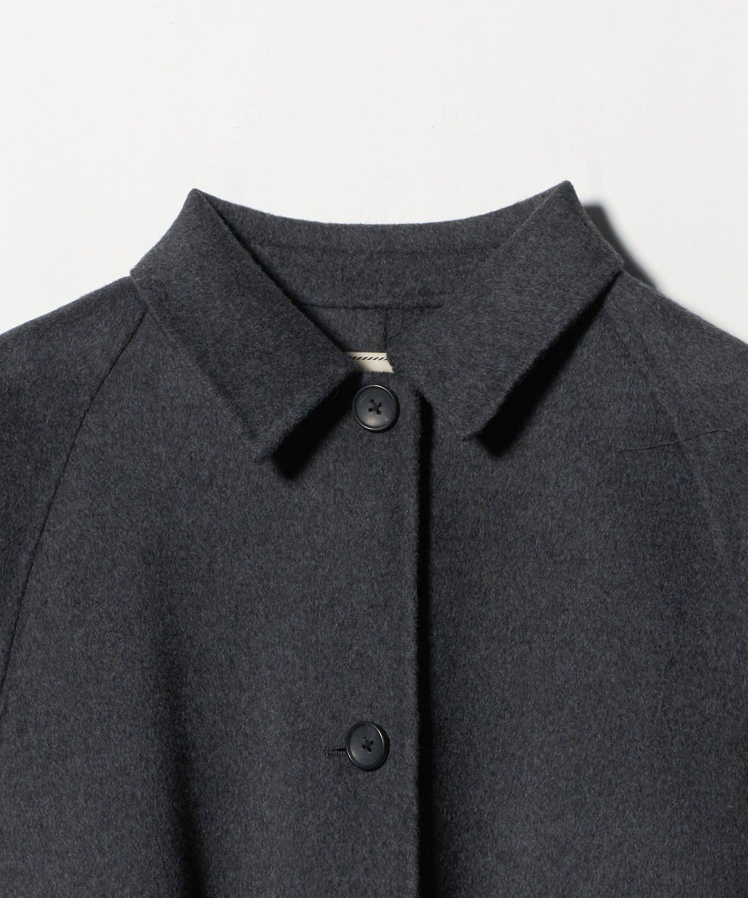 UNITED ARROWS｜リバー ケープ コート | Rakuten Fashion(楽天