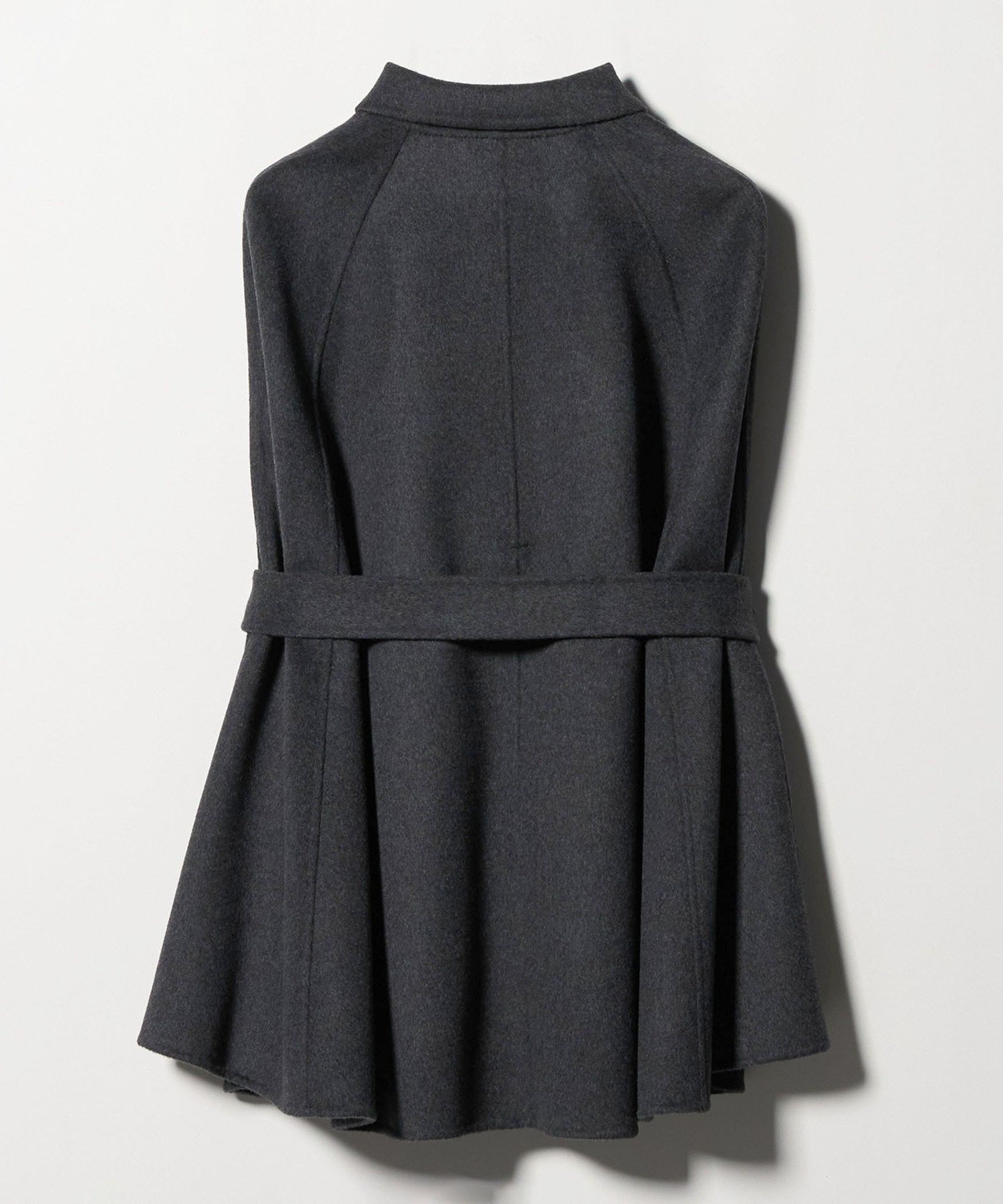 UNITED ARROWS｜リバー ケープ コート | Rakuten Fashion(楽天