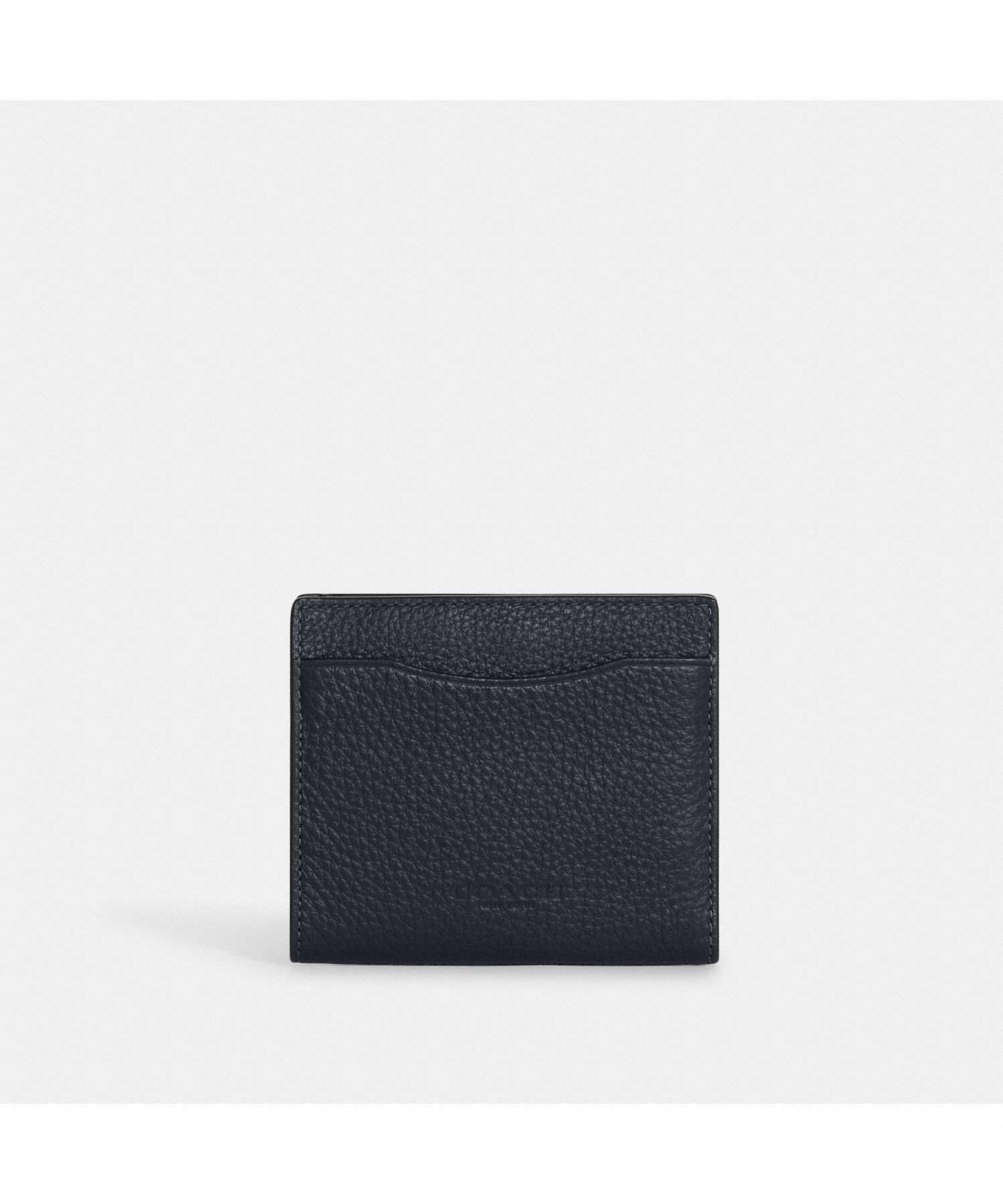 COACH OUTLET｜【公式】【日本限定】スナップ カード ウォレット